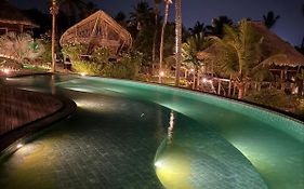 Villa Sabia - Eco Bungalows