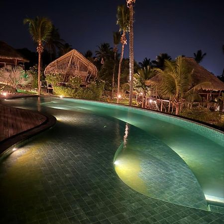 Villa Sabia - Eco Bungalows Prea Extérieur photo